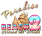 Paradise Beach 2: Around the World spēle
