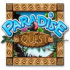 Paradise Quest spēle