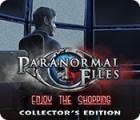 Paranormal Files: Enjoy the Shopping Collector's Edition spēle