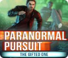 Paranormal Pursuit: The Gifted One spēle