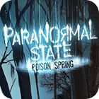 Paranormal State: Poison Spring spēle Paranormal State: Poison Spring spēle