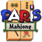 Paris Mahjong spēle