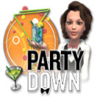 Party Down spēle Party Down spēle