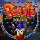 Peggle Deluxe spēle Peggle Deluxe spēle
