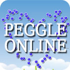 Peggle Online spēle