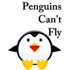 Penguins Can't Fly spēle