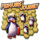Penguins' Journey spēle