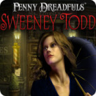 Penny Dreadfuls Sweeney Todd spēle