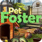 Pet Foster spēle