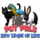 Pet Pals: New Leash on Life spēle