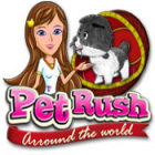 Pet Rush: Arround the World spēle