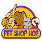 Pet Shop Hop spēle