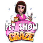 Pet Show Craze spēle