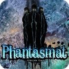 Phantasmat 2: Crucible Peak Collector's Edition spēle
