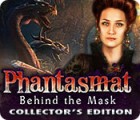 Phantasmat: Behind the Mask Collector's Edition spēle