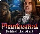 Phantasmat: Behind the Mask spēle