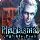 Phantasmat 2: Crucible Peak spēle