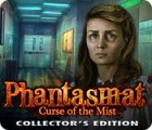 Phantasmat: Curse of the Mist Collector's Edition spēle