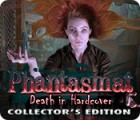 Phantasmat: Death in Hardcover Collector's Edition spēle