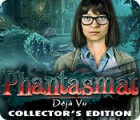 Phantasmat: Déjà Vu Collector's Edition spēle