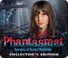 Phantasmat: Remains of Buried Memories Collector's Edition spēle