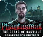Phantasmat: The Dread of Oakville Collector's Edition spēle