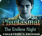 Phantasmat: The Endless Night Collector's Edition spēle