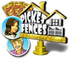 Picket Fences spēle Picket Fences spēle