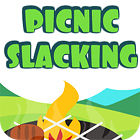 Picnic Slacking spēle Picnic Slacking spēle