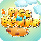 Pigs In Blanket spēle