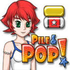 Pile & Pop spēle
