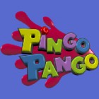 Pingo Pango spēle