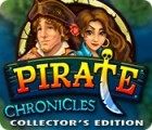 Pirate Chronicles. Collector's Edition spēle