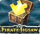 Pirate Jigsaw spēle