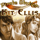 Pirate Stories: Kit & Ellis spēle