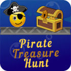 Pirate Treasure Hunt spēle