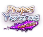 Pirates of New Horizons: Planet Buster spēle