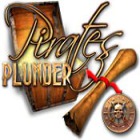 Pirates Plunder spēle