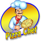 Pizza Chef spēle
