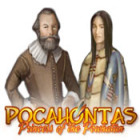 Pocahontas: Princess of the Powhatan spēle