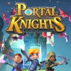 Portal Knights spēle