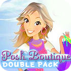 Posh Boutique Double Pack spēle