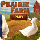 Prairie Farm spēle
