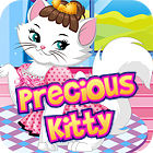 Precious Kitty spēle