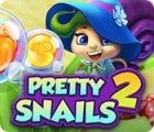 Pretty Snails 2 spēle