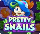 Pretty Snails spēle