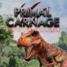 Primal Carnage Extinction spēle