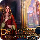 Princess Favorite Place spēle