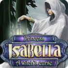 Princess Isabella: A Witch's Curse spēle