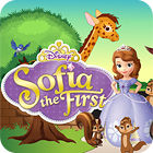 Princess Sofia The First: Zoo spēle